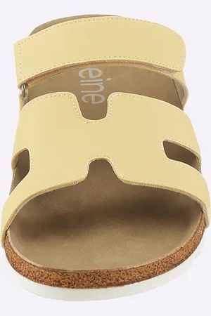 Heine Pantolette