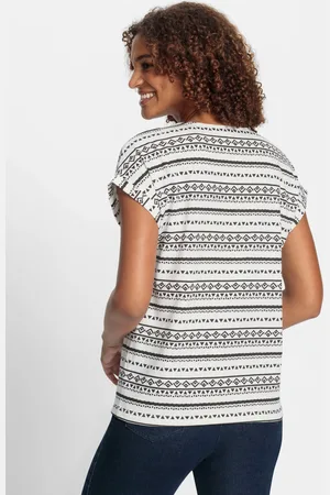 Heine Print-Shirt