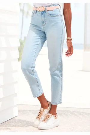 Lascana Ankle-Jeans