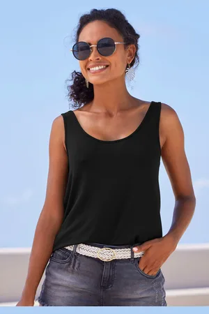 Lascana Longtop