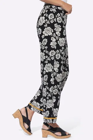 Heine Druckhose