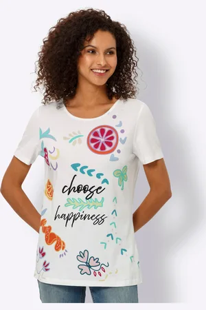 Heine Print-Shirt