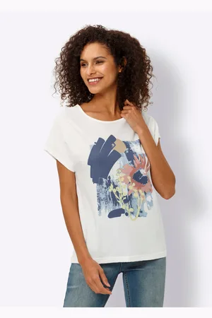 Heine Kurzarmshirt