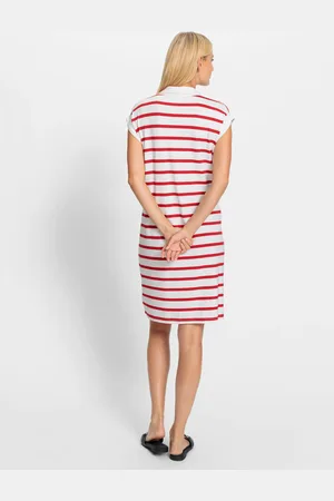 Heine Jerseykleid