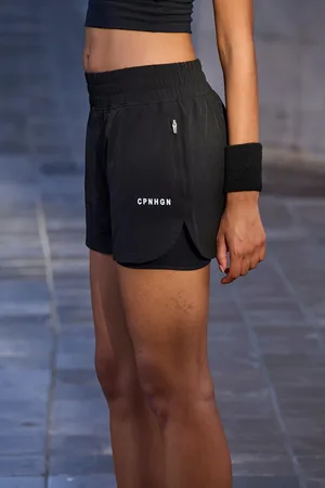 Heine Funktionsshorts
