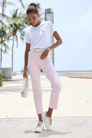 Lascana Ankle-Jeans