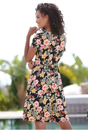 Buffalo Jerseykleid