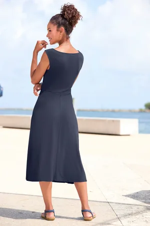 Lascana Midikleid