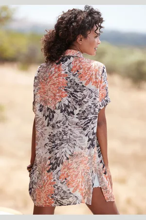 Lascana Longbluse