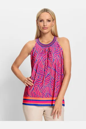 Heine Shirttop