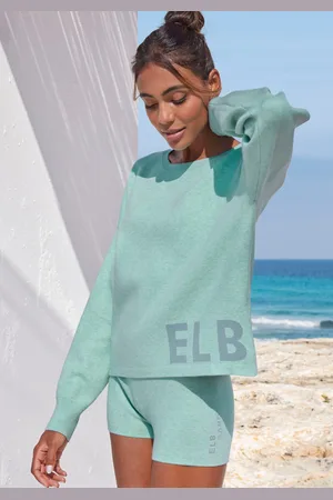 ELBSAND Strickhose