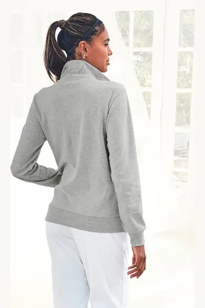 Heine Sweatjacke