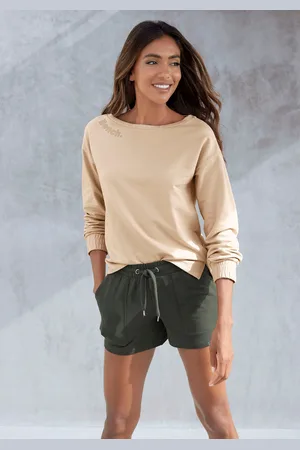 Heine Relaxshorts
