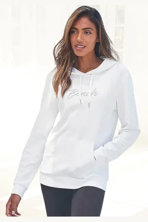 Heine Kapuzensweatshirt