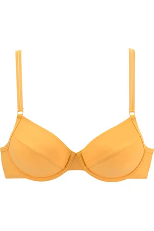 QS by s.Oliver Bügel-Bikini-Top