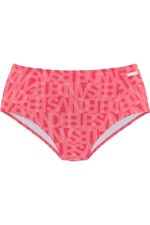 ELBSAND Bikini-Hose