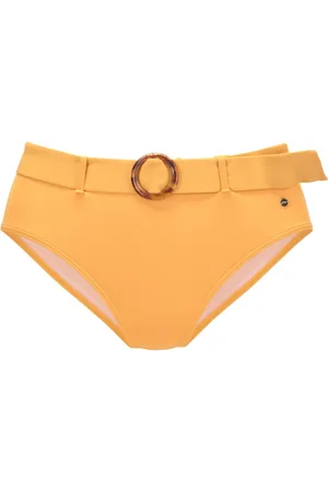 QS by s.Oliver Highwaist-Bikini-Hose