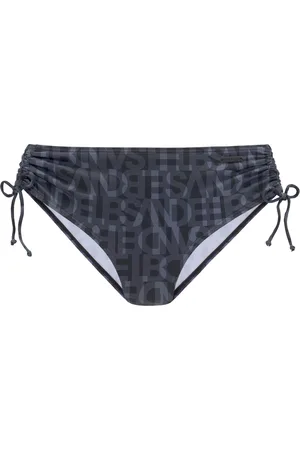 ELBSAND Bikini-Hose