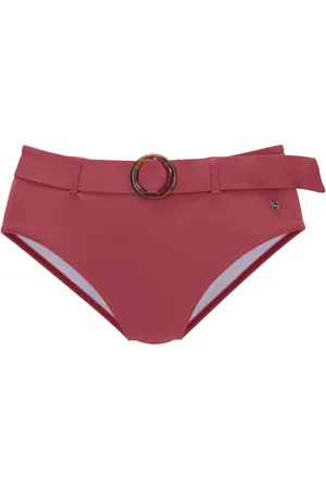 QS by s.Oliver Highwaist-Bikini-Hose