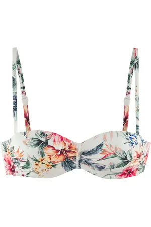 Lascana Bügel-Bandeau-Bikini-Top