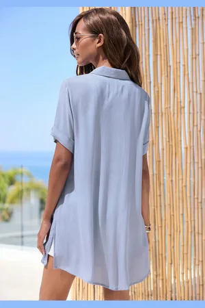 Lascana Longbluse