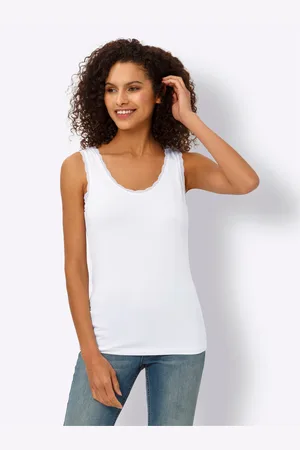 Heine Shirttop