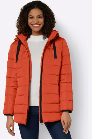 Heine Steppjacke