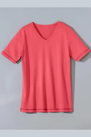 Heine Kurzarmshirt