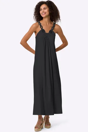Heine Trägerkleid