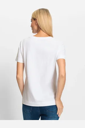Heine Rundhalsshirt