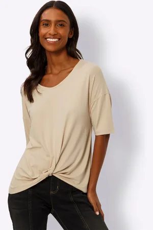 Heine Kurzarmshirt