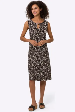 Heine Jerseykleid