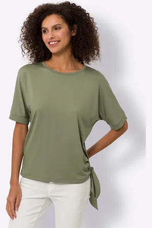 Heine Rundhalsshirt