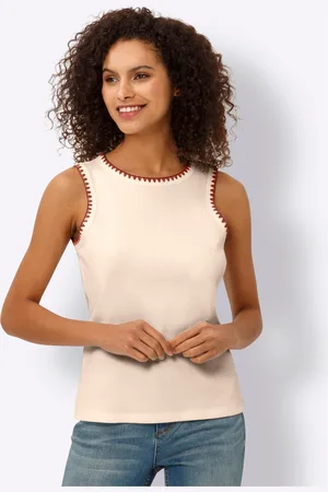 Heine Shirttop