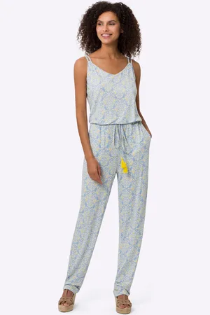 Heine Jumpsuit