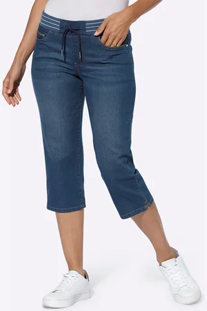 Heine Caprijeans