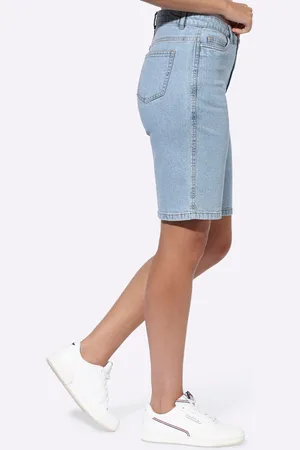 Heine Jeansshort