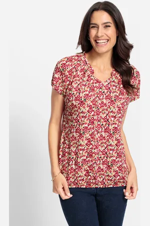 Heine Print-Shirt