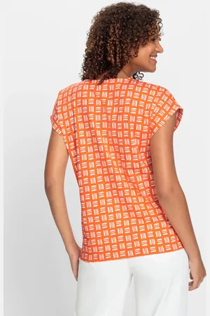 Heine Print-Shirt