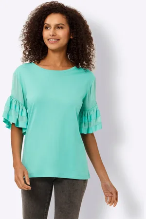 Heine Rundhalsshirt