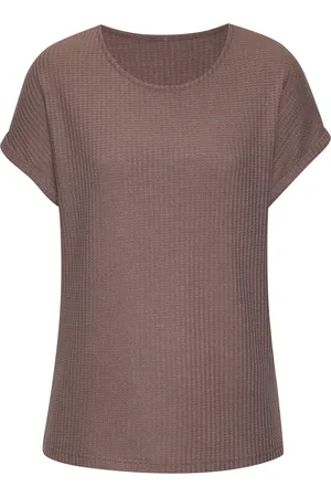 vivance collection Kurzarmshirt