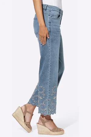 Heine Gerade Jeans