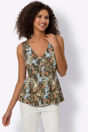 Heine Shirttop