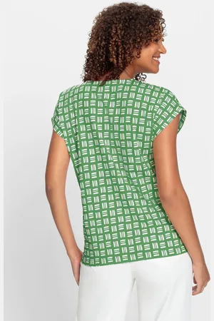 Heine Print-Shirt