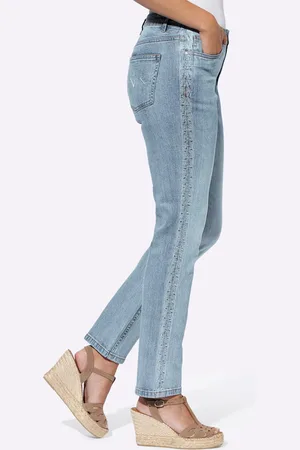 Heine 5-Pocket-Jeans