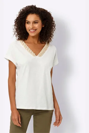 Heine V-Shirt
