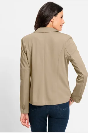 Heine Jerseyblazer