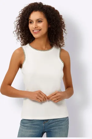 Heine Shirttop