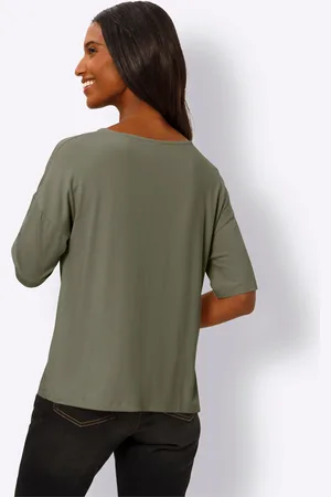 Heine Kurzarmshirt