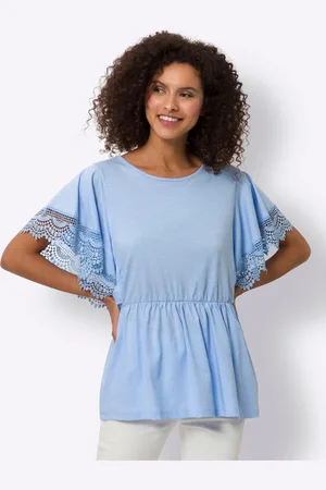 Heine Fledermausshirt